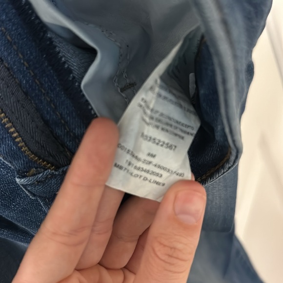 Lee midrise bootcut jeans - Picture 2 of 3